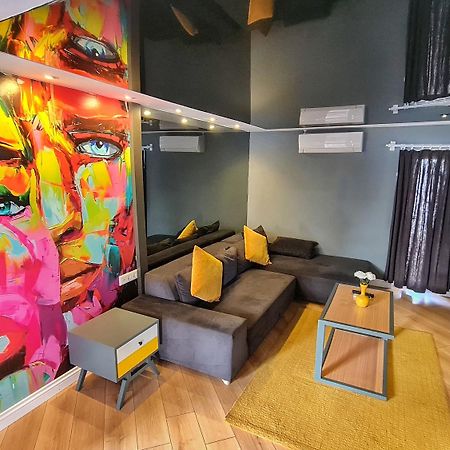 Letstay Hotel - Adults Only Анталья Экстерьер фото