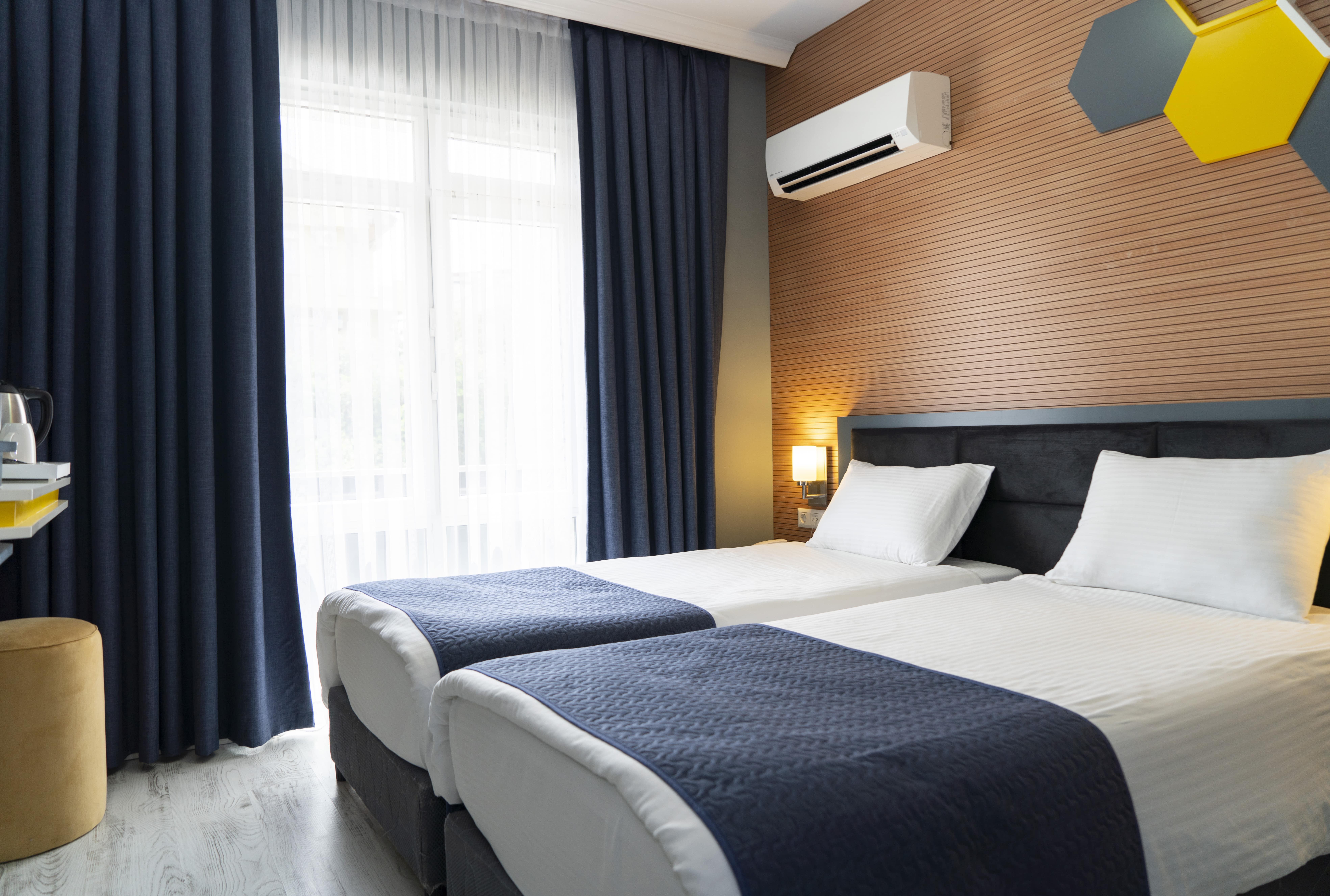 Letstay Hotel - Adults Only Анталья Экстерьер фото