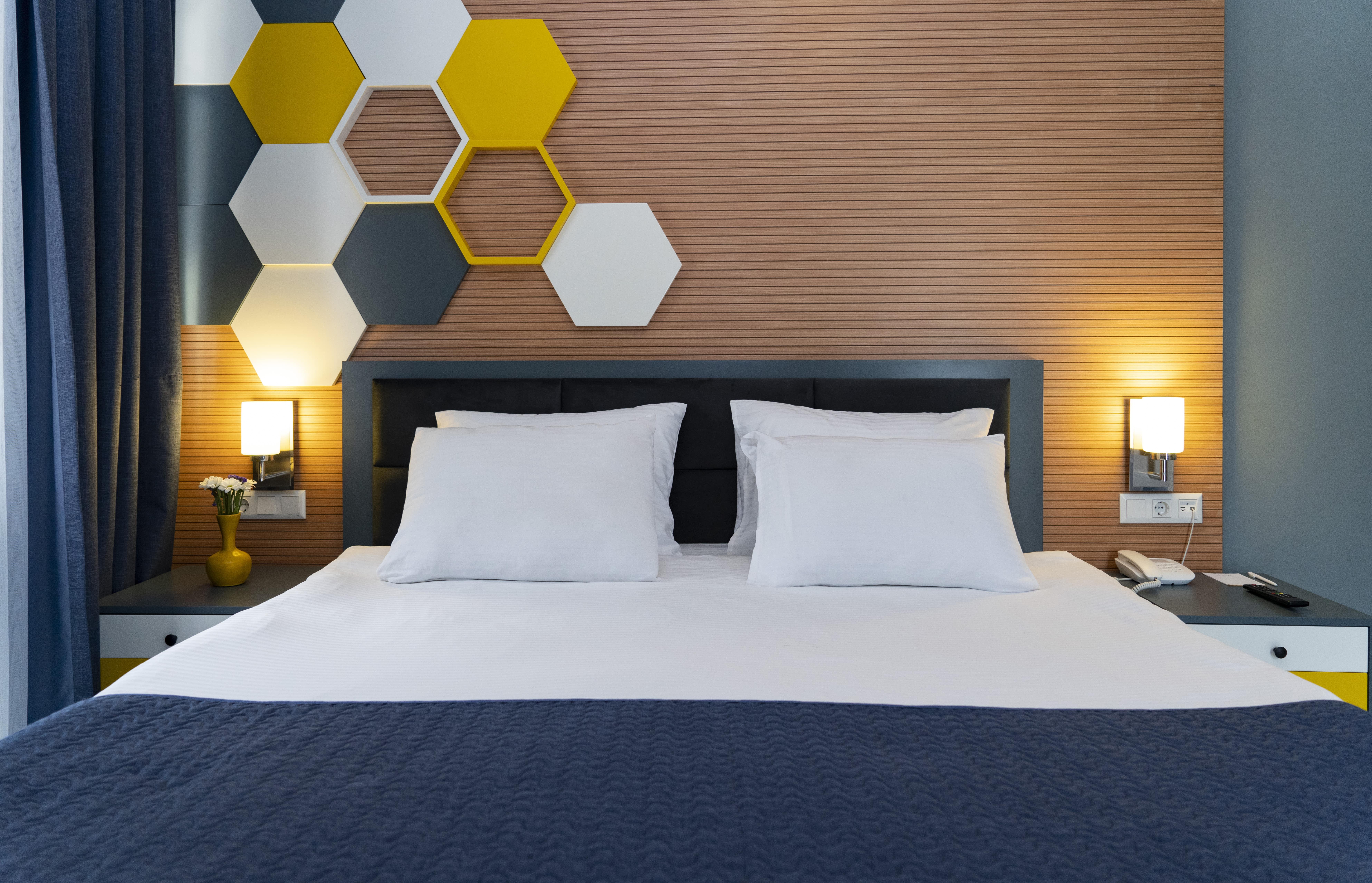 Letstay Hotel - Adults Only Анталья Экстерьер фото