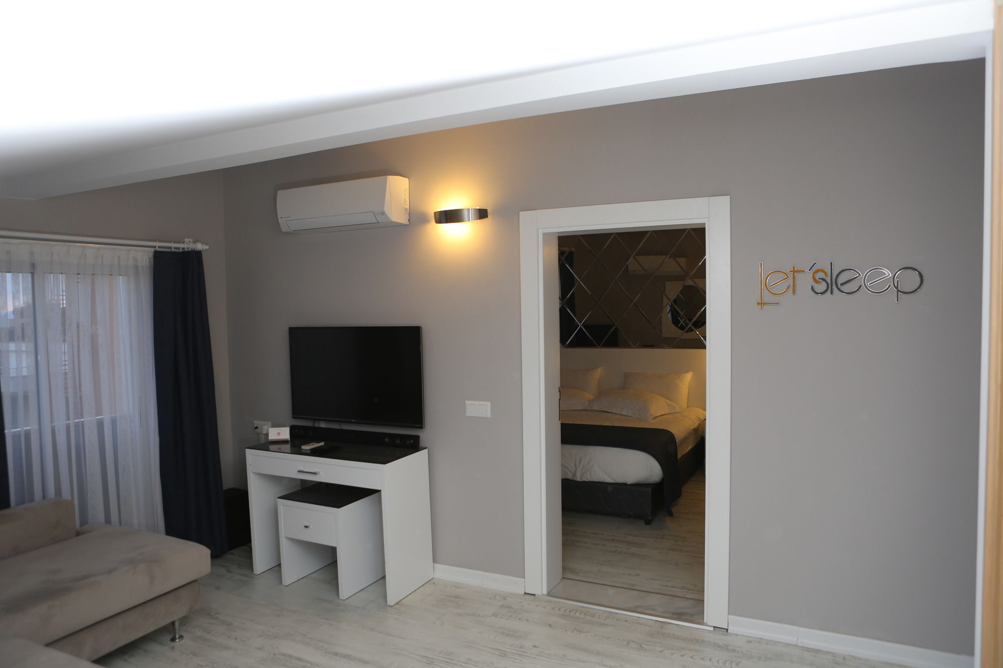 Letstay Hotel - Adults Only Анталья Экстерьер фото