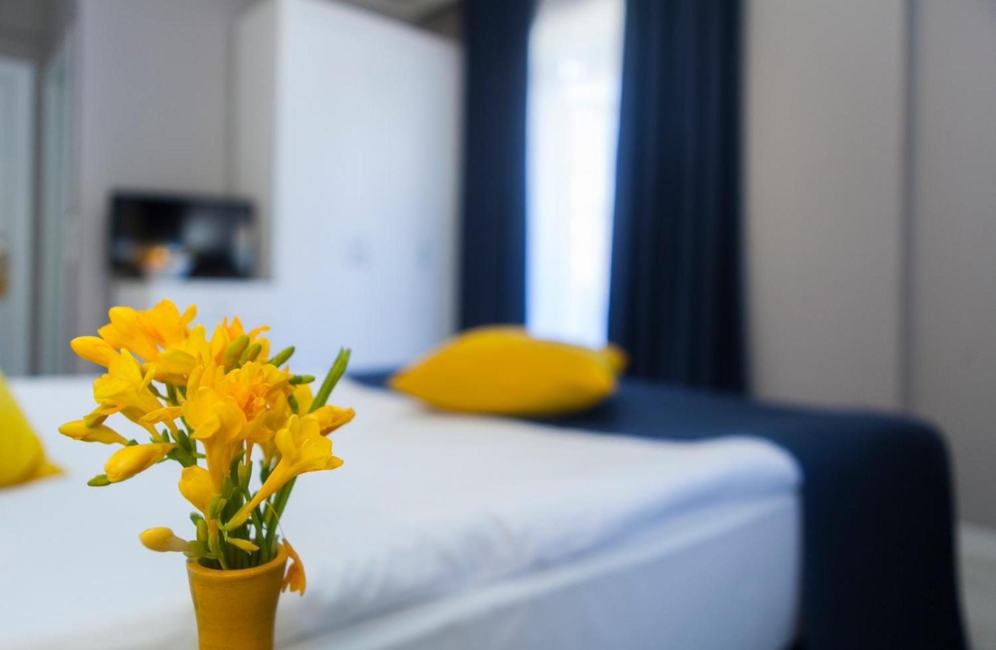 Letstay Hotel - Adults Only Анталья Экстерьер фото
